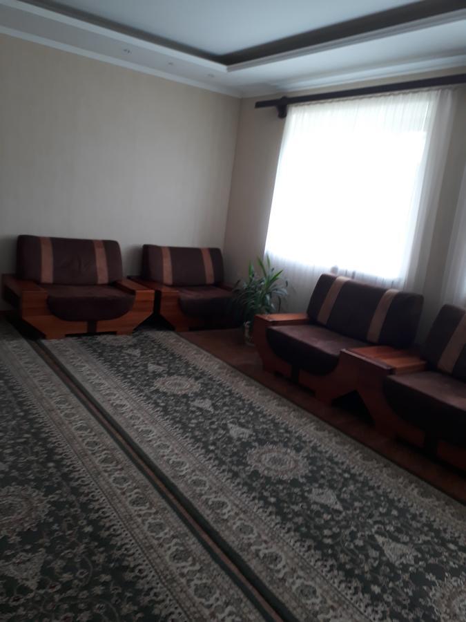 מלון צ'רניהיב Uyut מראה חיצוני תמונה